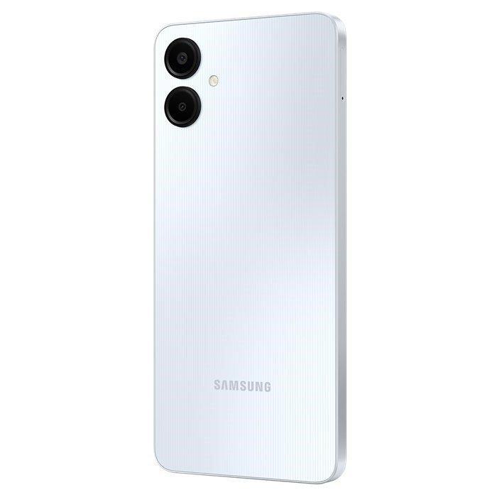 Samsung Galaxy A06 Phone, 128 GB, 6 GB RAM, 6.7 Samsung Galaxy A06 Phone, 128 GB, 6 GB RAM, 6.7